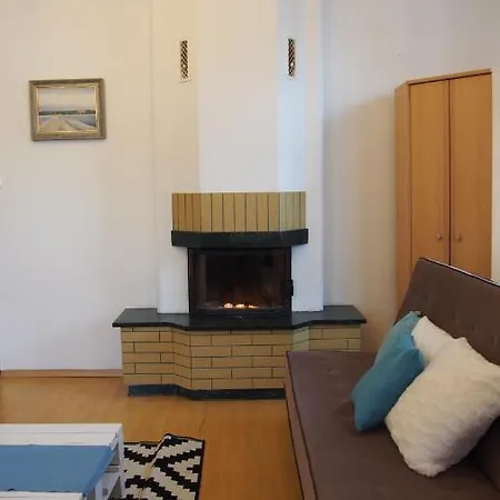 Apartment Hotelique