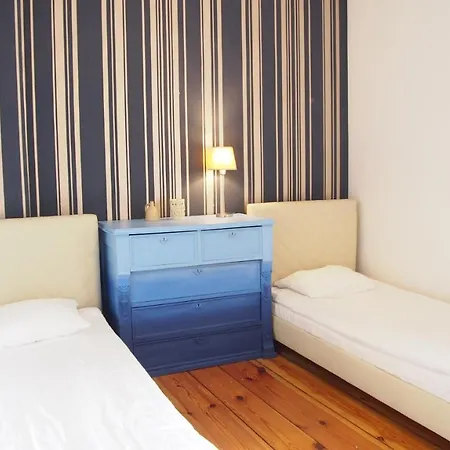 Apartment Hotelique