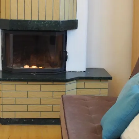 Hotelique Apartment *