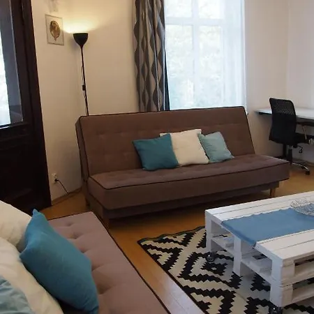 Apartment Hotelique