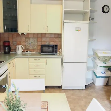 Apartment Hotelique *