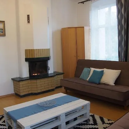Apartment Hotelique