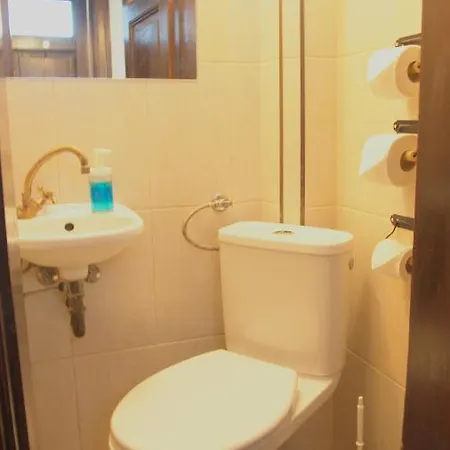 Apartment Hotelique *