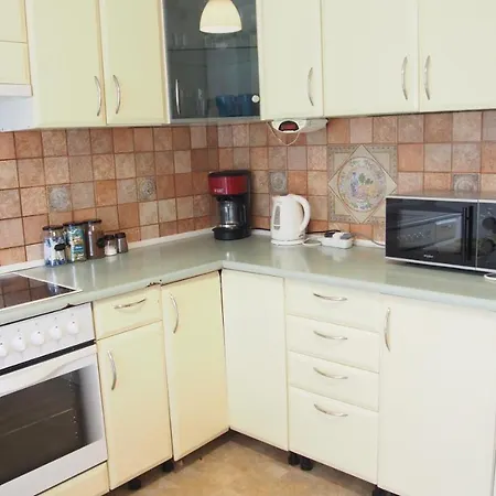 Hotelique Apartment