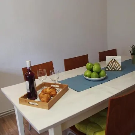 Apartment Hotelique *
