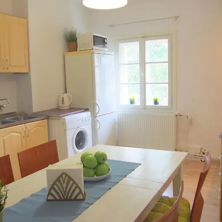 Hotelique Apartment Sopot