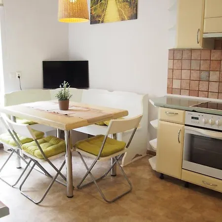 Apartment Hotelique
