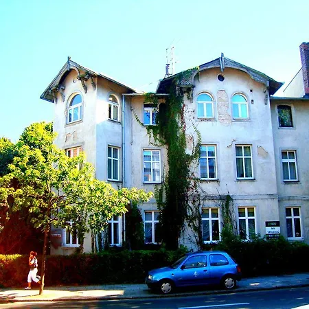 Apartment Hotelique *