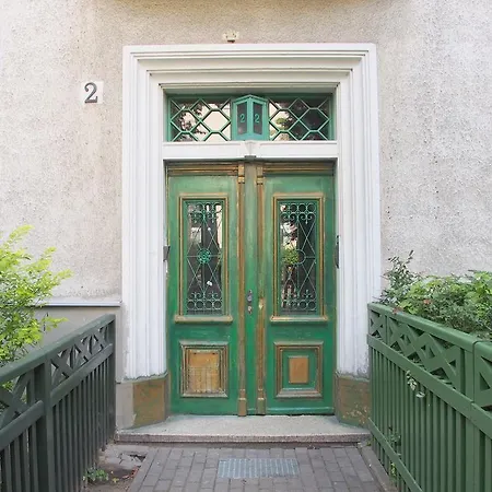 Apartment Hotelique