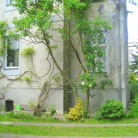 Hotelique Lägenhet *