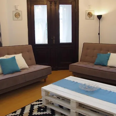 Hotelique Апартаменти Сопот