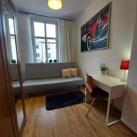 Hotelique Апартаменти Сопот