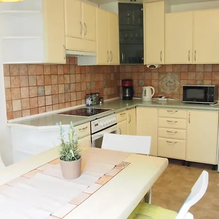 Апартаменти Hotelique *