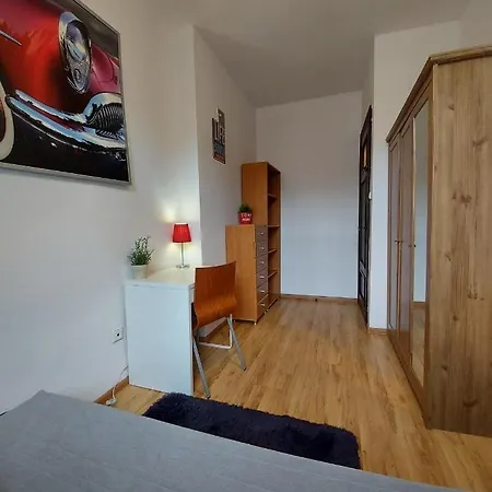Lägenhet Hotelique