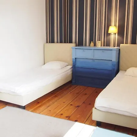 Hotelique Сопот