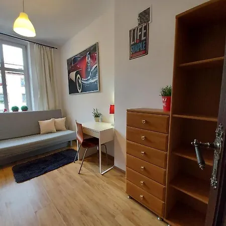 Hotelique Сопот