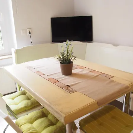 Hotelique Апартаменти Сопот