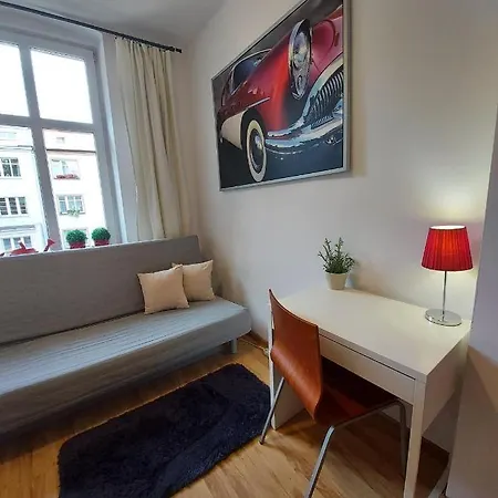 Hotelique Сопот