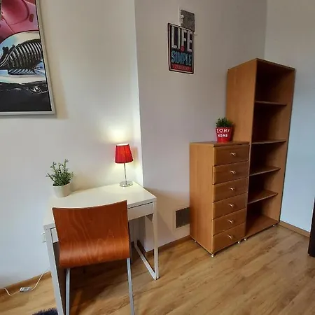 Lägenhet Hotelique