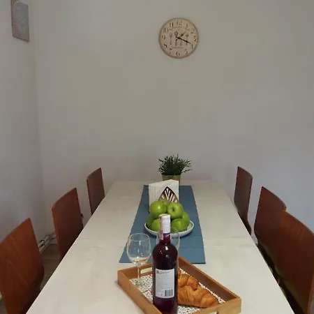 Апартаменти Hotelique Сопот