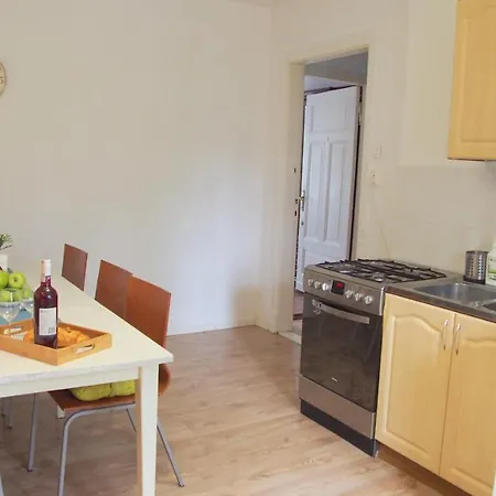 Hotelique Апартаменти Сопот