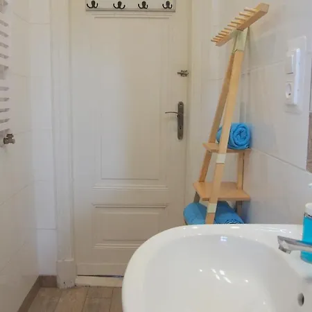 Hotelique Апартаменти Сопот