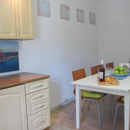 Апартаменти Hotelique