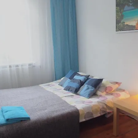 Hotelique Lägenhet