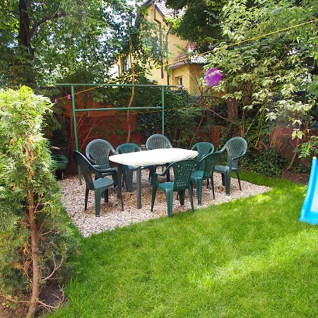 Hotelique * Сопот