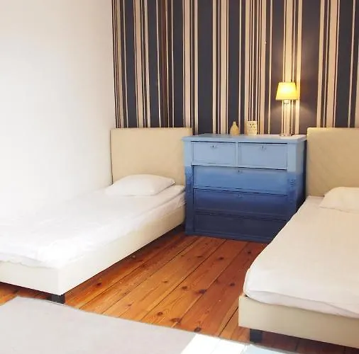 Hotelique Сопот