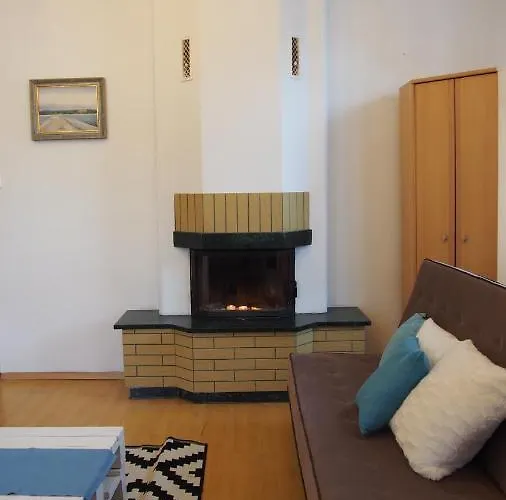 Апартаменты Hotelique