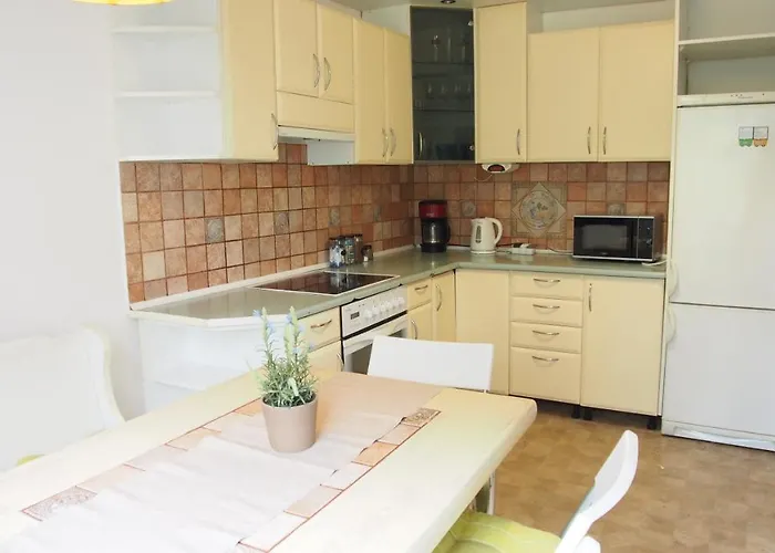 Апартаменты Hotelique *