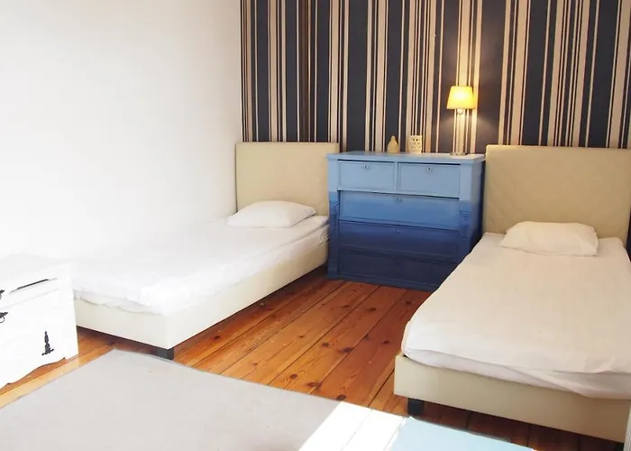 Hotelique Сопот