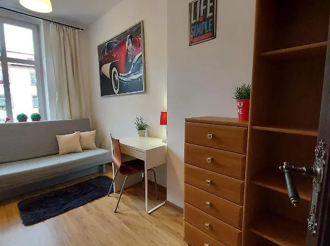 Hotelique Сопот