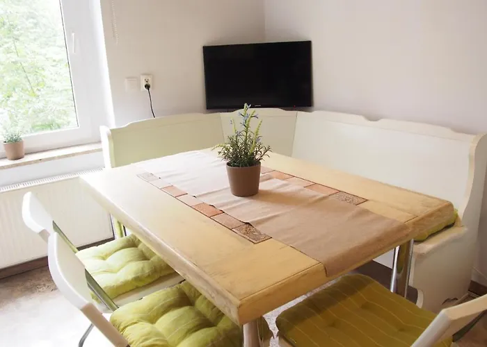 Hotelique Апартаменты Сопот