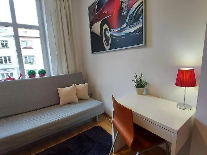 Hotelique Сопот