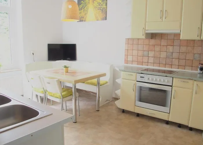 Hotelique * Сопот