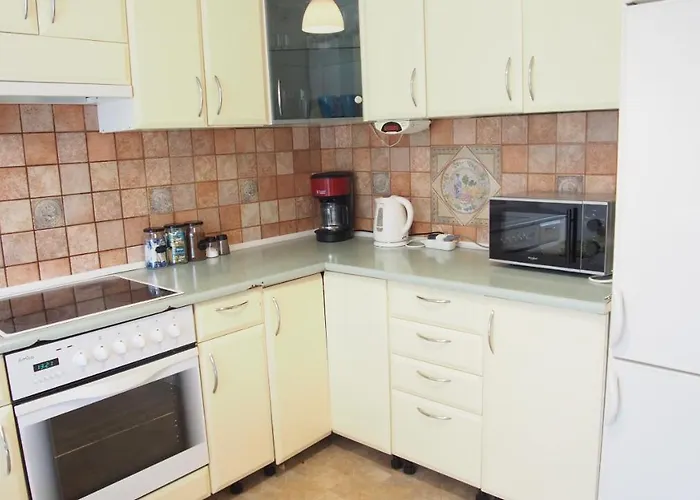 Hotelique Апартаменты