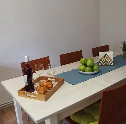 Апартаменты Hotelique *