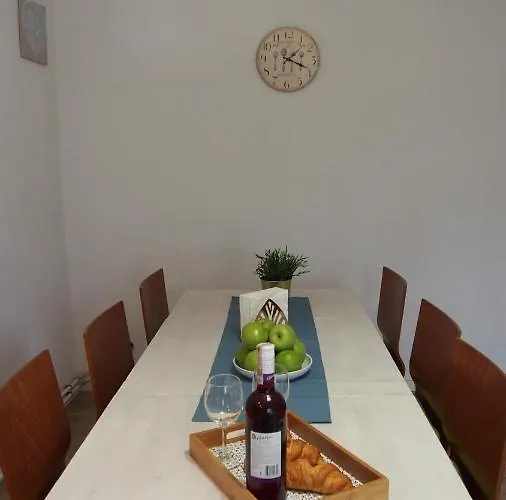 Апартаменты Hotelique Сопот