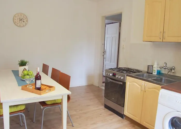 Hotelique Апартаменты Сопот