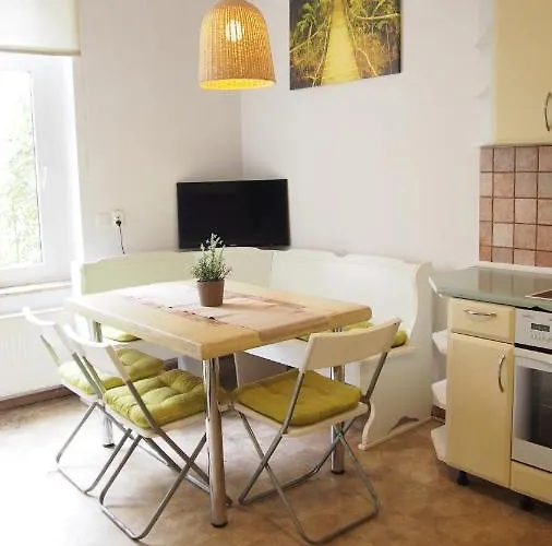 Hotelique Апартаменты