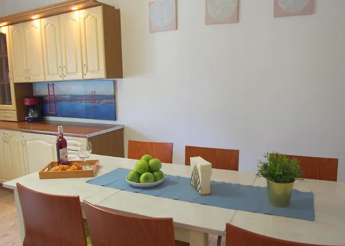 Апартаменты Hotelique Сопот