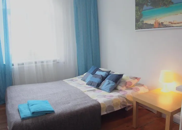 Hotelique Апартаменты