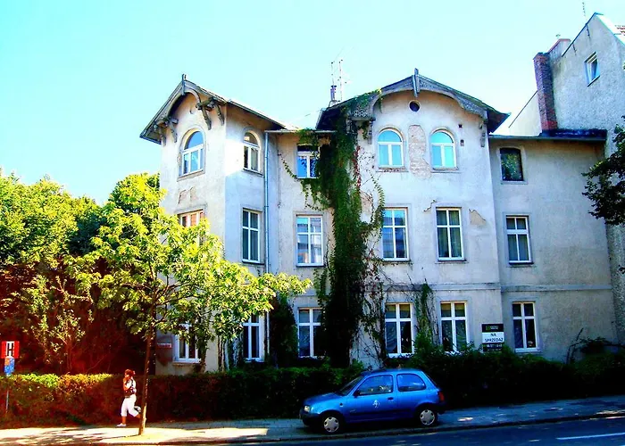 Апартаменты Hotelique *