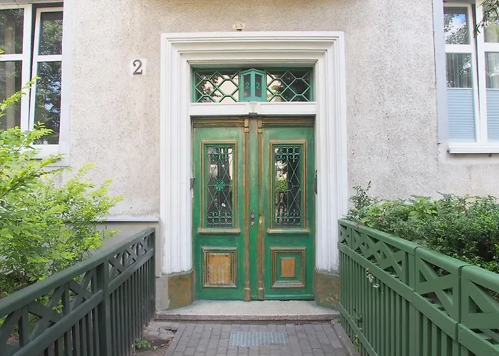 Апартаменты Hotelique