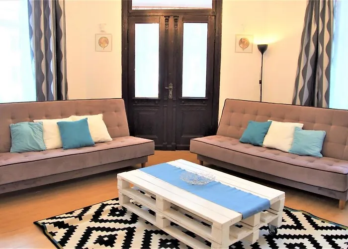 Hotelique Сопот